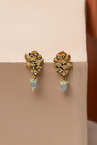 Earrings D#1860