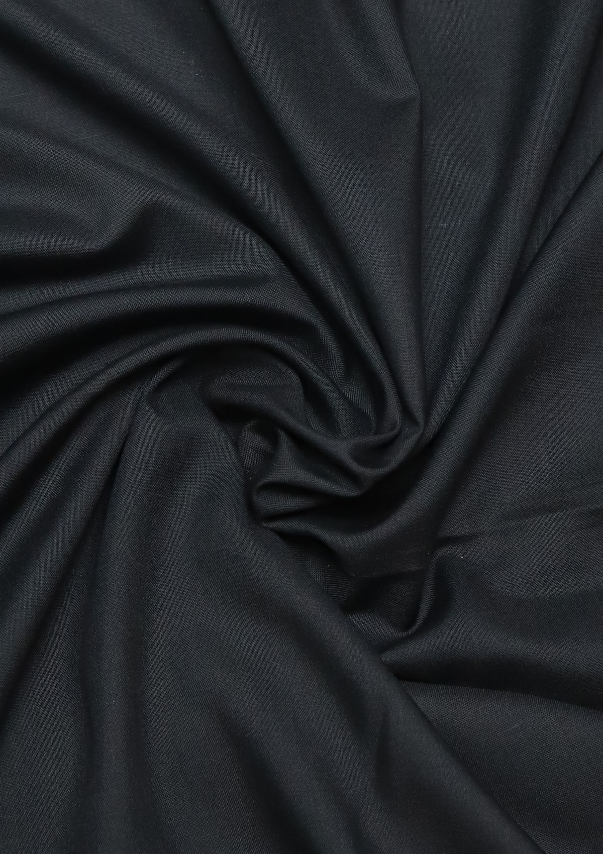 Saloon Wash N Wear Color (Black) available at Saleem Fabrics Traditions