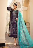 Lawn Collection - Shaista - D/Printed - SDP#318