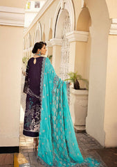 Lawn Collection - Shaista - D/Printed - SDP#318