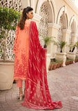 Lawn Collection - Shaista - D/Printed - SDP#319
