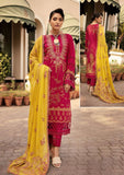 Lawn Collection - Shaista - D/Printed - SDP#322