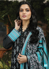 Summer Dress - Lakhany - Komal - Prints - KP#7202A available at Saleem Fabrics Traditions