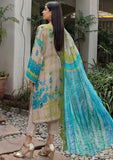 Summer Dress - Qaus - Aghaz-e-Nau -Vol-1 QKR#02 available at Saleem Fabrics Traditions