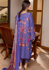 Summer Dress - Qaus - Aghaz-e-Nau -Vol-1 QKR#07 available at Saleem Fabrics Traditions