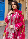 Summer Dress - Qaus - Rang-e-Bahr - QRB#1B available at Saleem Fabrics Traditions