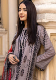 Summer Dress - Qaus - Rang-e-Bahr - QRB#2A available at Saleem Fabrics Traditions