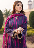 Summer Dress - Qaus - Rang-e-Bahr - QRB#2C available at Saleem Fabrics Traditions