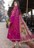 Summer Dress - Qaus - Rang-e-Bahr - QRB#4B available at Saleem Fabrics Traditions