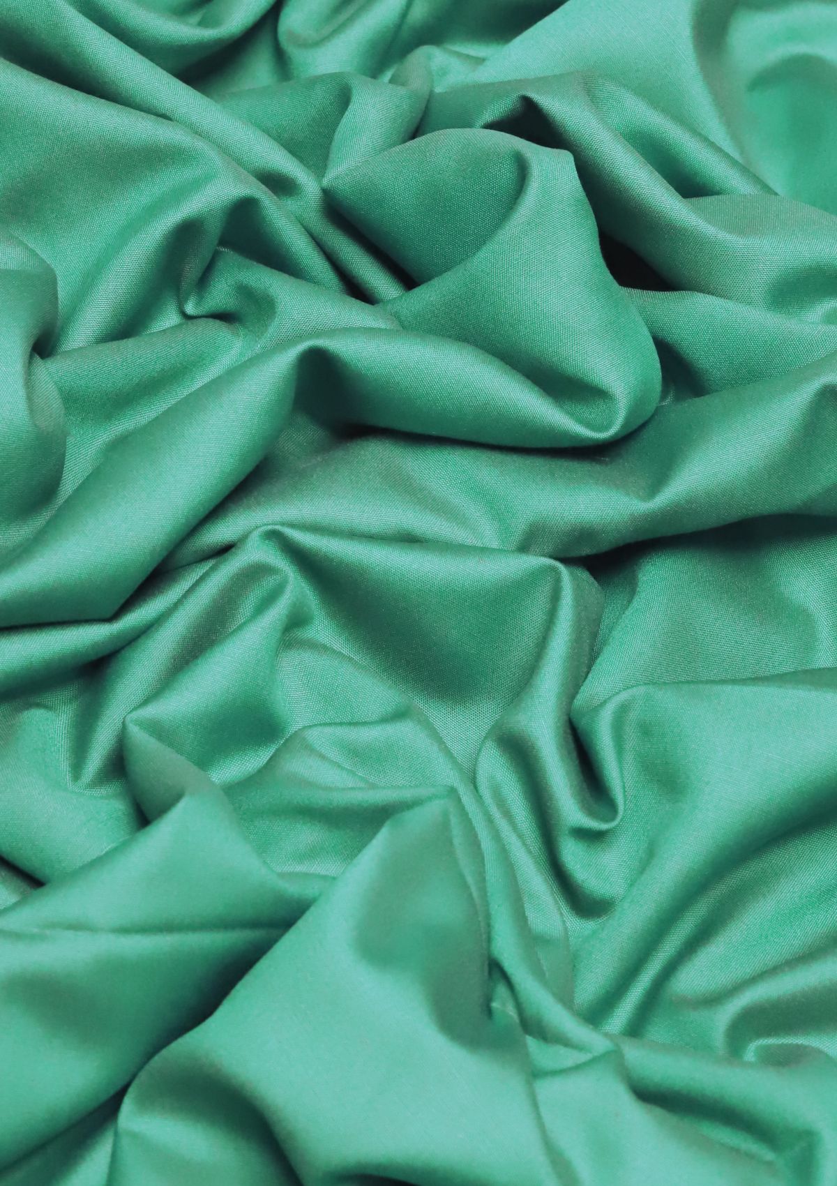 Summer Plain Wash n Wear (P Green) available at Saleem Fabrics Traditions
