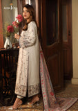 Lawn Collection - Asim Jofa - Zarq Barq - AJZB#10