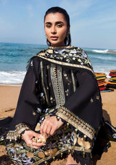 Lawn Collection - Zaha - LEYA (ZL23-07 B)