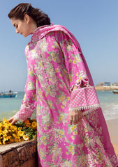 Lawn Collection - Zaha - NIHAN (ZL23-08 B)