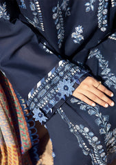 Lawn Collection - Zaha - EIRA (ZL23-10 A)