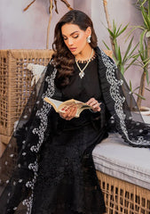 Lawn Collection - Zoya N Fatima - Uns - ZF#5 | Zaha