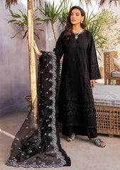 Lawn Collection - Zoya N Fatima - Uns - ZF#5 | Zaha