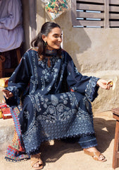 Lawn Collection - Zaha - EIRA (ZL23-10 A)