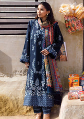 Lawn Collection - Zaha - EIRA (ZL23-10 A)