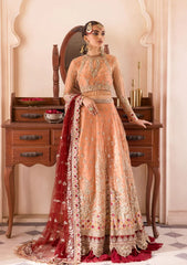 Formal Collection - Fabrizia - Celeste - FCC#6 | Lilium