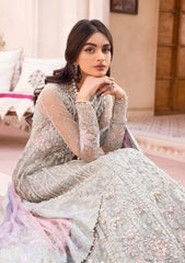 Formal Collection - Fabrizia - Celeste - FCC#1 | Nova