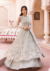 Formal Collection - Fabrizia - Celeste - FCC#1 | Nova