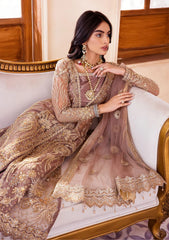 Formal Collection - Fabrizia - Celeste - FCC#4 | Talia