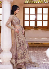 Formal Collection - Fabrizia - Celeste - FCC#4 | Talia