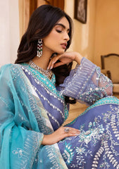 Formal Collection - Fabrizia - Celeste - FCC#2 - Étienne