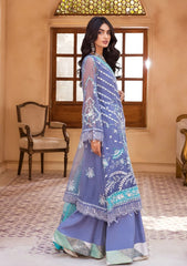 Formal Collection - Fabrizia - Celeste - FCC#2 - Étienne