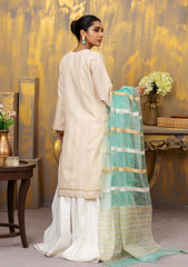 Lawn Collection - Salitex - Vogue - Fancy Base - WK#01145