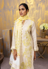 Lawn Collection - Salitex - Vogue - Fancy Base - WK#01144