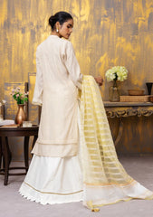 Lawn Collection - Salitex - Vogue - Fancy Base - WK#01144