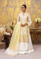 Lawn Collection - Salitex - Vogue - Fancy Base - WK#01144