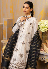 Lawn Collection - Salitex - Vogue - Fancy Base - WK#01142