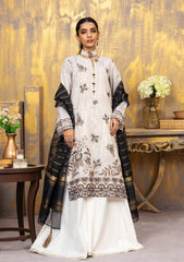 Lawn Collection - Salitex - Vogue - Fancy Base - WK#01142