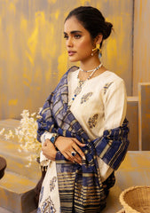 Lawn Collection - Salitex - Vogue - Fancy Base - WK#01146