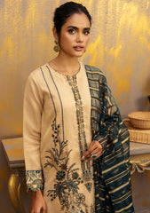 Lawn Collection - Salitex - Vogue - Fancy Base - WK#01147