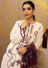 Lawn Collection - Salitex - Vogue - Fancy Base - WK#01141