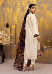 Lawn Collection - Salitex - Vogue - Fancy Base - WK#01141