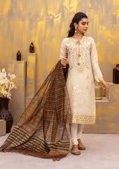 Lawn Collection - Salitex - Vogue - Fancy Base - WK#01148