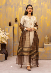 Lawn Collection - Salitex - Vogue - Fancy Base - WK#01148