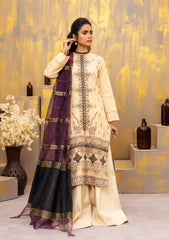 Lawn Collection - Salitex - Vogue - Fancy Base - WK#01140