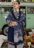 Winter Collection - AL Zohaib - Wintry Breeze - D#3 available at Saleem Fabrics Traditions