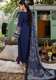 Winter Collection - AL Zohaib - Wintry Breeze - D#3 available at Saleem Fabrics Traditions