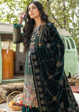 Winter Collection - AL Zohaib - Wintry Breeze - D#8 available at Saleem Fabrics Traditions