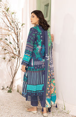 Winter Collection - Al Zohaib - Wintry - Soiree - D#3 available at Saleem Fabrics Traditions