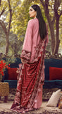 Winter Collection - Anaya - Ankara - AEL#01 (Amal) available at Saleem Fabrics Traditions