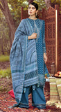 Winter Collection - Anaya - Ankara - AEL#04 (Farah) available at Saleem Fabrics Traditions