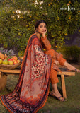 Winter Collection - Asim Jofa - Asra - AJW#8 available at Saleem Fabrics Traditions