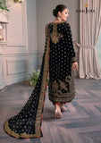 Winter Collection - Asim Jofa - Ayeza Edit - AJAM#2 available at Saleem Fabrics Traditions